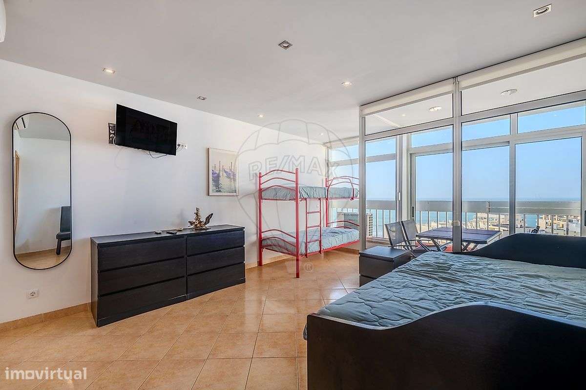 Apartamento T0 para venda - Grande imagem: 4/32