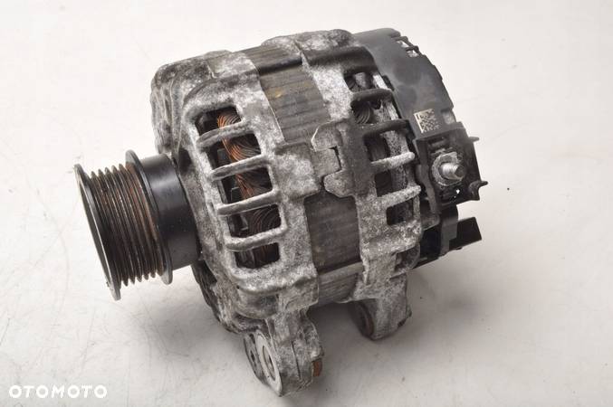 VOLVO V40 II 2.0 D4 190KM ALTERNATOR 30659580 - 1