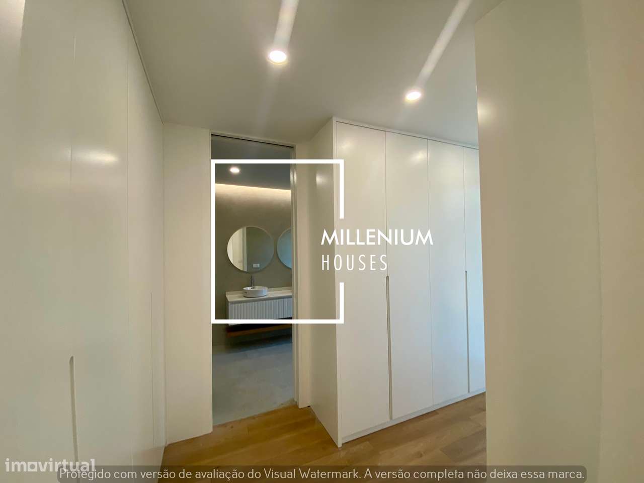 **Moradia V6 | Golfe | Vila Nova de Santo Estêvão**-29