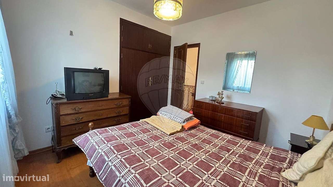 Moradia T1 para venda-23