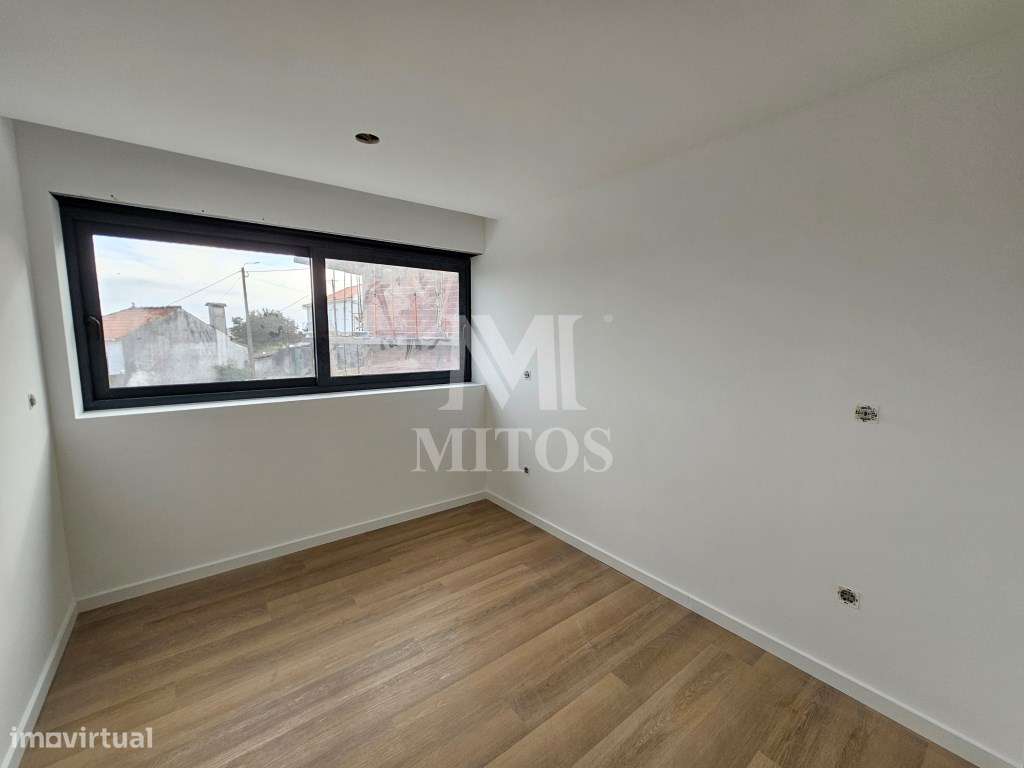 Apartamento T3 NOVO para venda na Meadela - Viana do Castelo - Grande imagem: 4/19