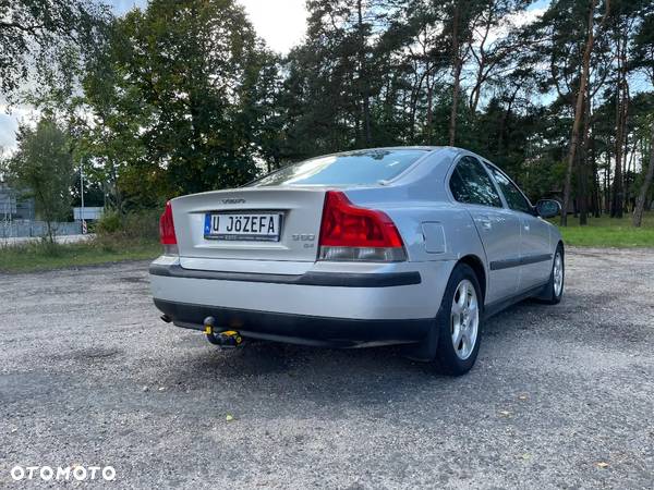 Volvo S60 - 8