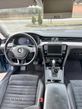 Volkswagen Passat 2.0 TDI BMT Comfortline DSG - 34