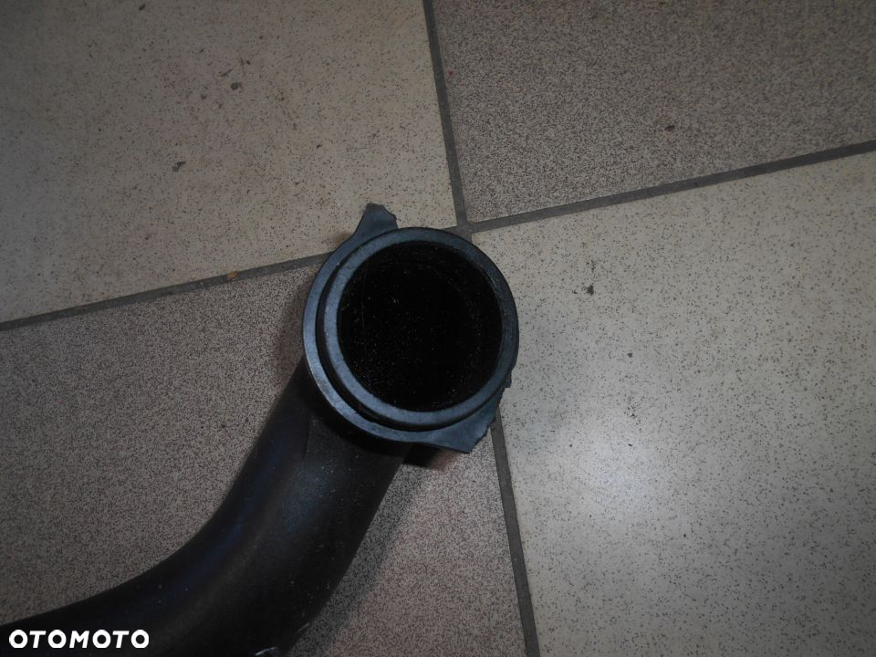 Rura przewód intercoolera FIAT DUCATO 2,0 M-JET 06-14r 1366926080 - 3