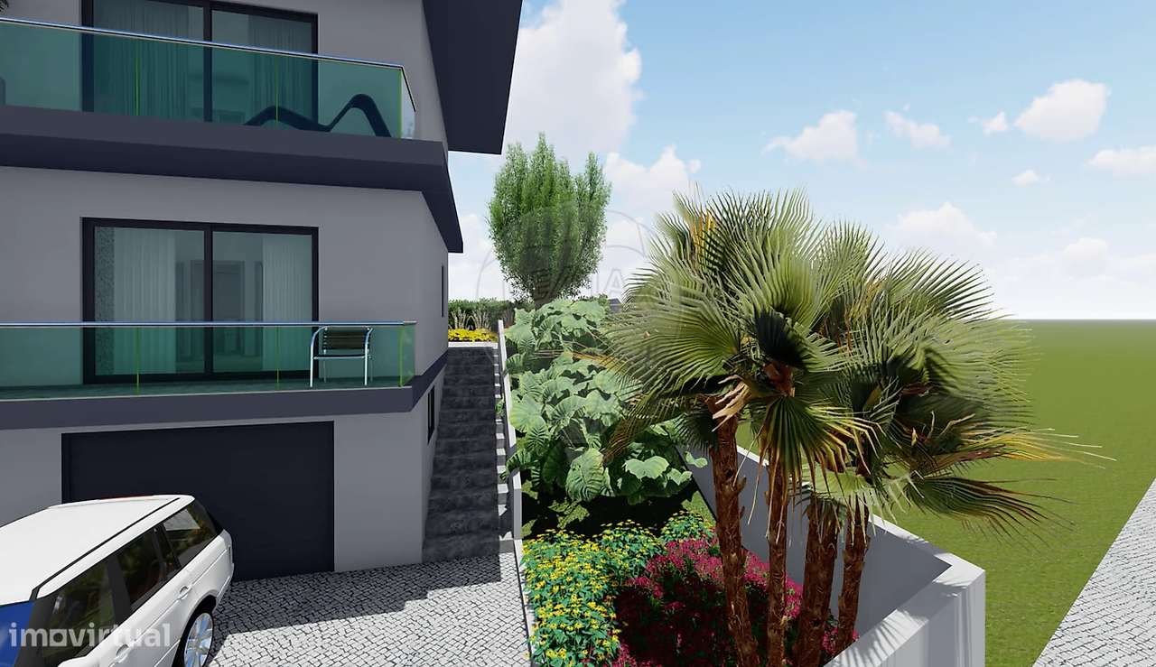 Moradia T5 para venda - Grande imagem: 3/6