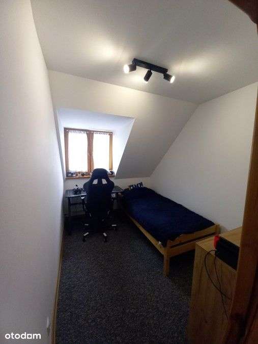 Gumieńce, 4pokoje, taras, garaż, okazja-7