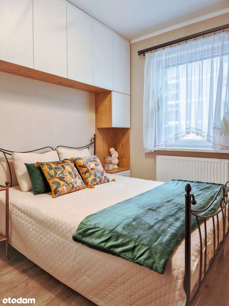 Dolina 3 Stawów - 3 pokoje, gotowe do zamieszkania-10