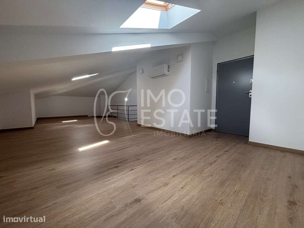 Apartamento T3 Duplex Condeixa-16