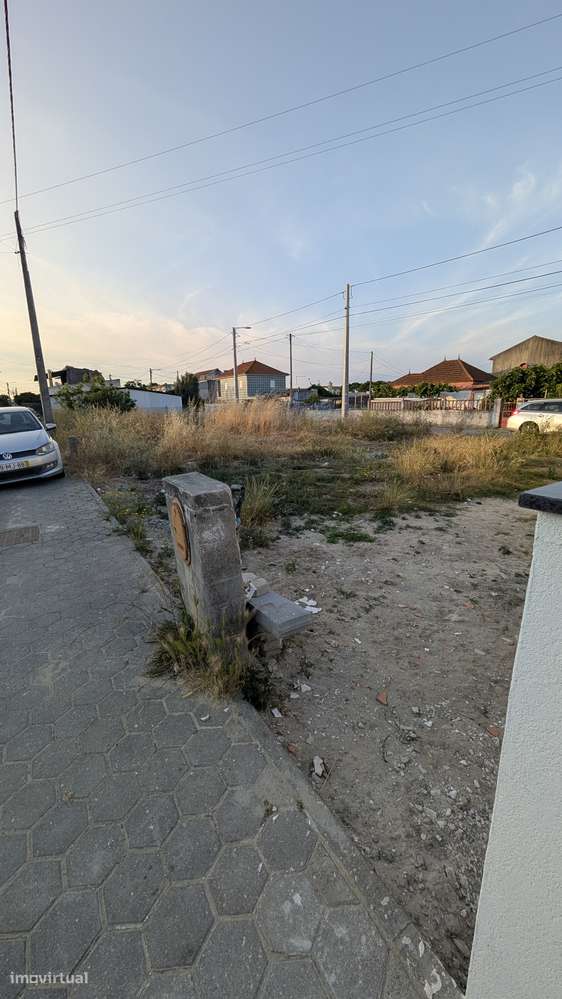 Terreno Construção - Grande imagem: 3/3