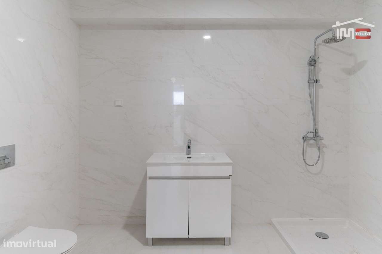 APARTAMENTO T3 EM OUREM - Grande imagem: 3/32