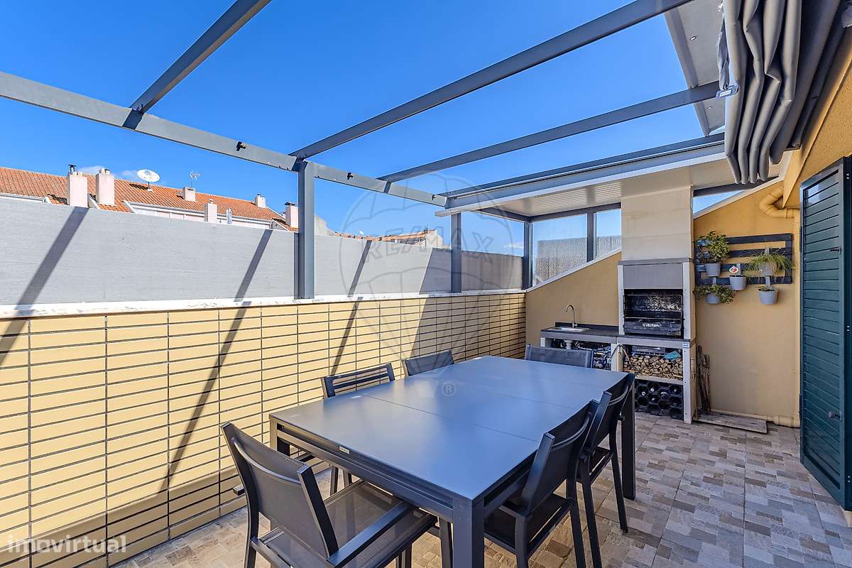 Apartamento T3 para venda-25