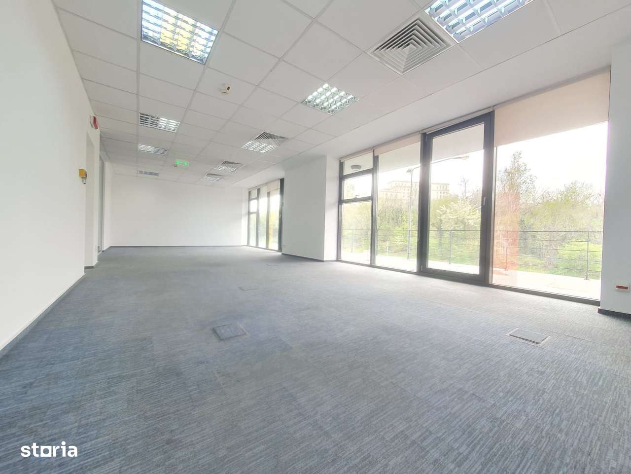 Comision 0! Inchiriere birouri compartimentate - zona Izvor -  diverse - Imagine principală: 4/16