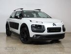 Citroën C4 Cactus 1.6 BlueHDi Shine ETG6 - 1