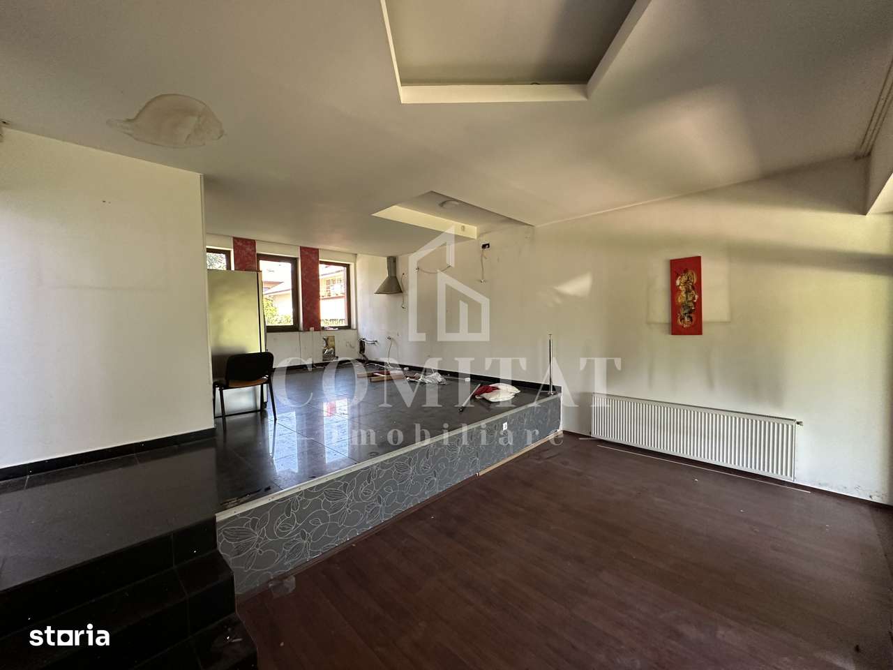 Casă individuală | 1150 mp teren | Cartier Europa | Stradă privată - Imagine principală: 5/20