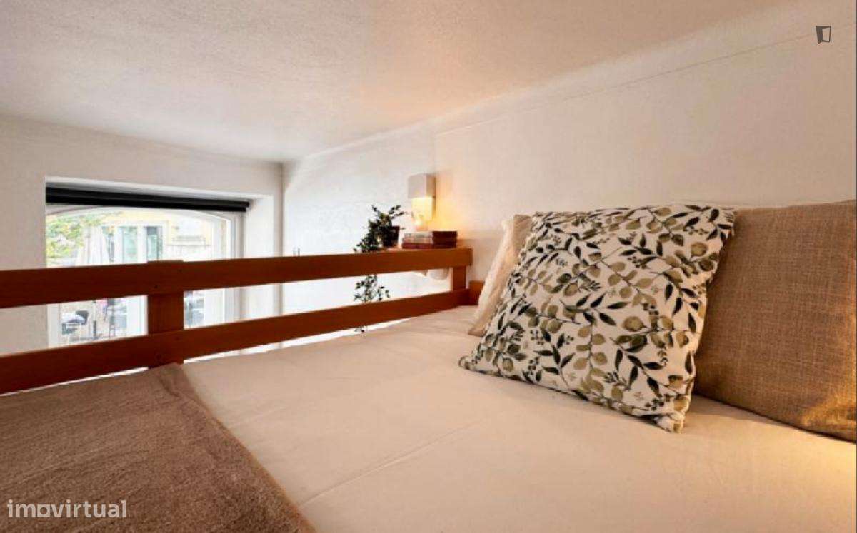 Estúdio - localizado em Coimbra - Grande imagem: 4/6