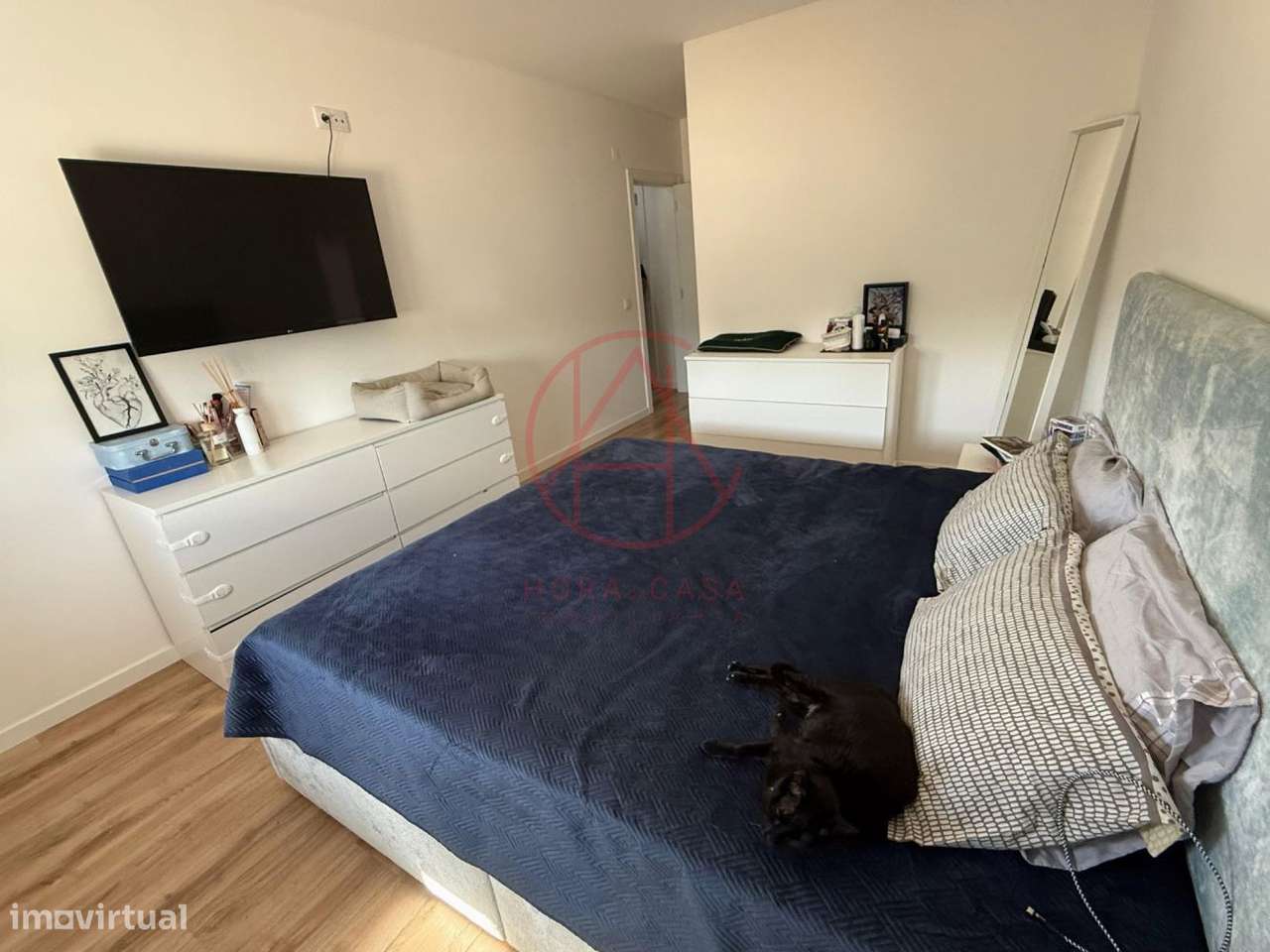 Apartamento T3-16