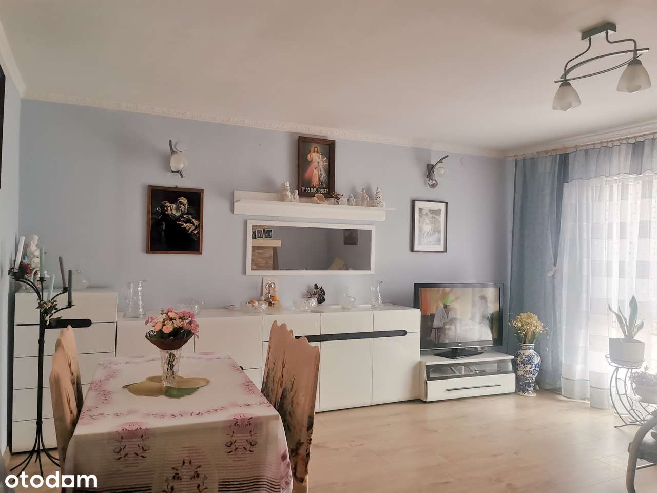 Kębłowo/ dom wolnostojący-2