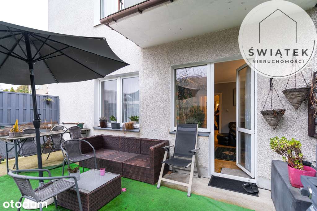 Działki PZWANN Parter Domu - Pełny obrazek: 4/11