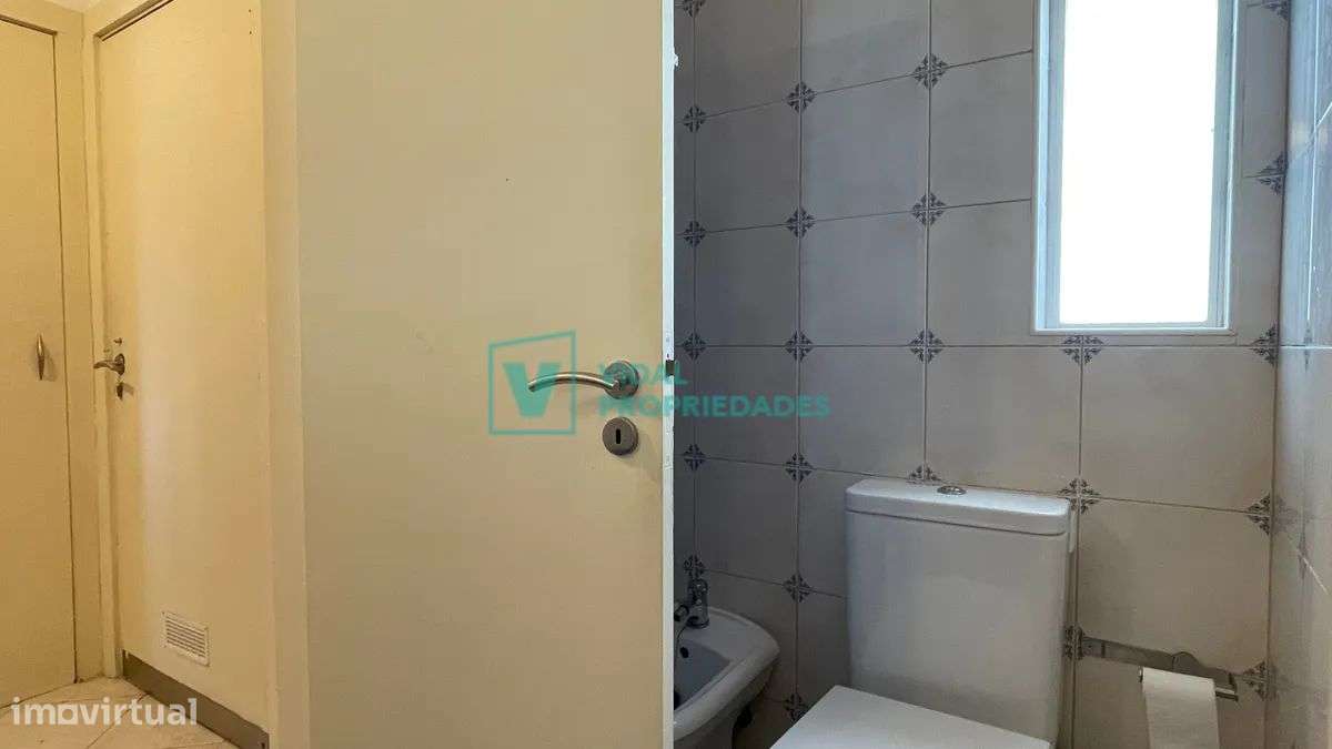 T1 com varanda, piscina e excelente localização em Vilamoura-20