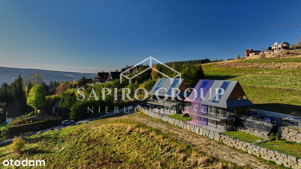 Apartament-stan deweloperski Zakopane Kościelisko-10