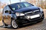 Opel Zafira 1.7 CDTI - 2