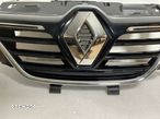 Renault Megane IV Grill Atrapa przód 620367378 R wzmocnienie - 7