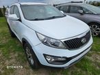 Kia Sportage 1.7 CRDI Business Line 2WD - 5