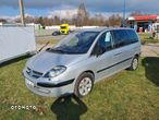 Citroën C8 2.2 HDi Exclusive - 4