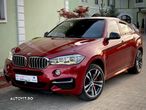 BMW X6 xDriveM50d - 1