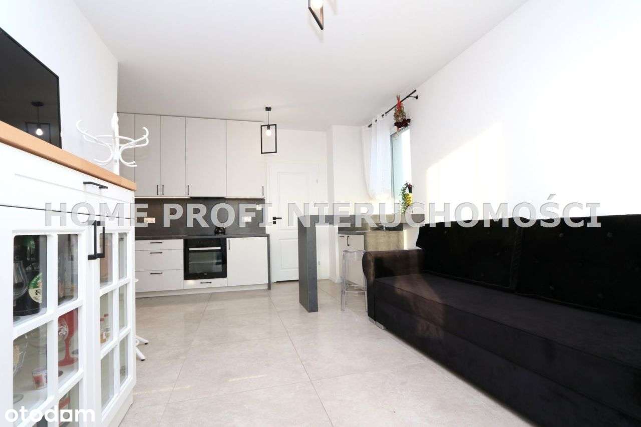 Kawalerka ul. Bałtycka/Rzeszów - Pełny obrazek: 4/14