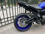 Yamaha MT - 9