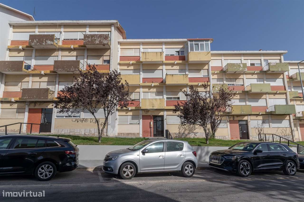 Apartamento T2 Venda em Alto do Seixalinho, Santo André e Verderena,Ba-10