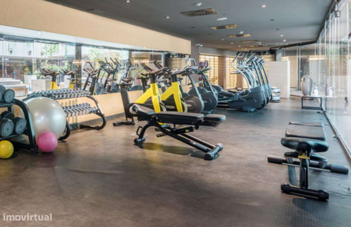 Estúdio - localizado em Picoas Lisbon - Grande imagem: 2/6