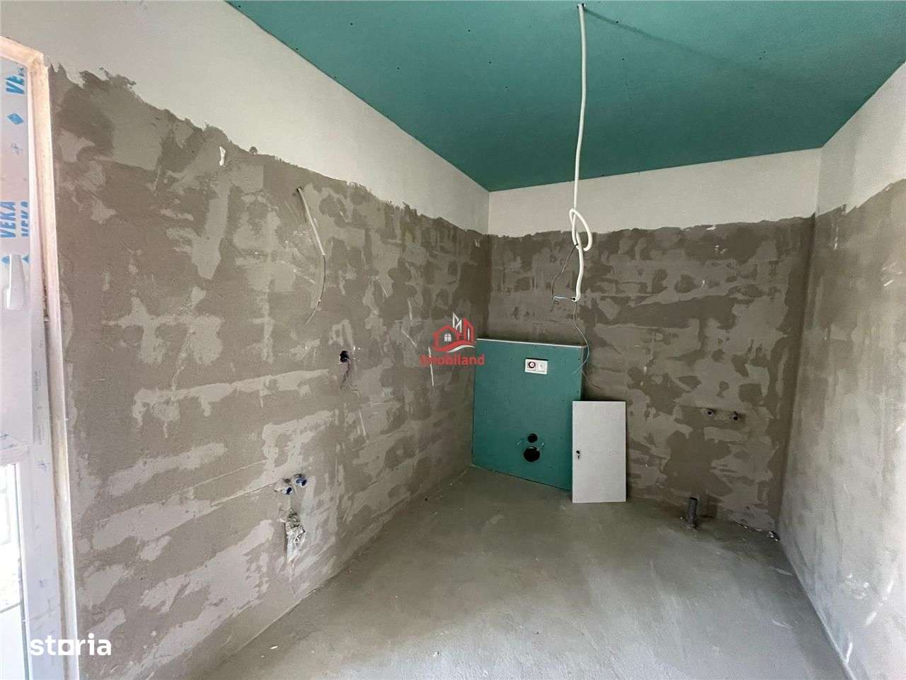 Casa tip duplex pe Valea Chintaului, cu gradina si  parcare-14