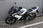 Honda CBR - 15