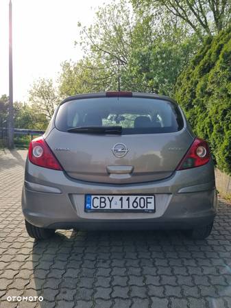 Opel Corsa 1.3 CDTI Essentia ecoFLEX - 7