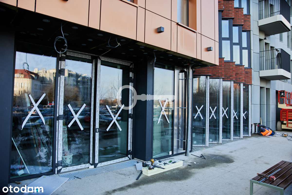 Lokal usługowy | 0% prowizji | Własna witryna - Pełny obrazek: 5/8