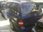 Traseira / Frente /Interior Kia Carnival - 2