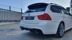 BMW 318 d Touring Pack M - 11