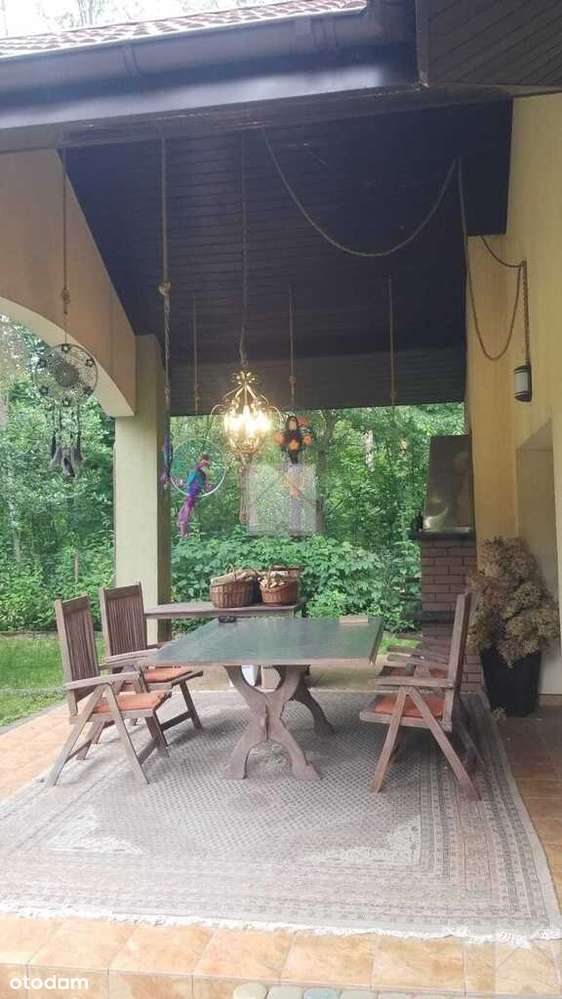 Dom w Radawie – kontakt z naturą na krańcu wsi - Pełny obrazek: 4/20