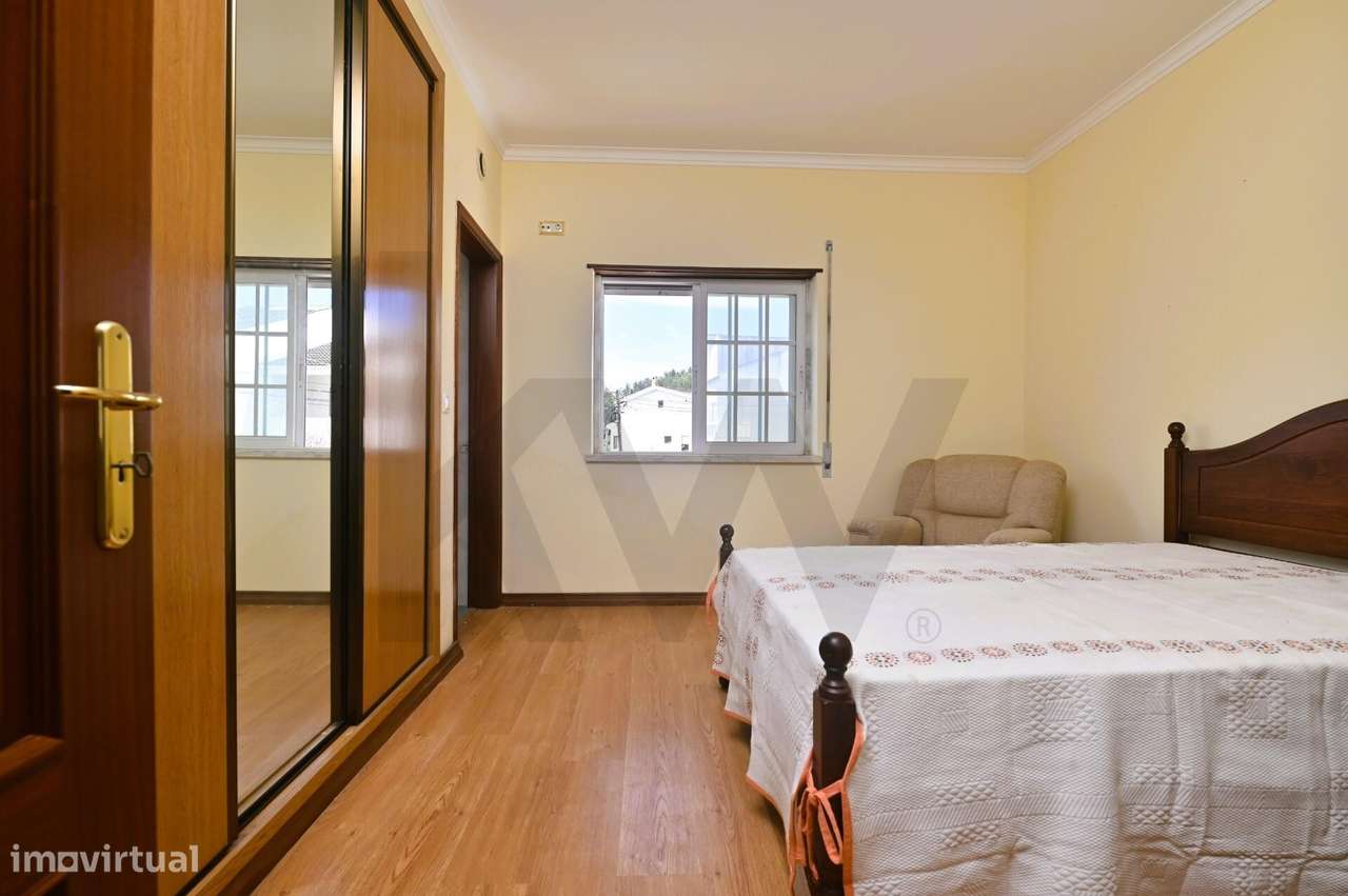 CASCAIS COLÉGIO AMOR DE DEUS – MORADIA T4 + T1 INDEPENDENTES-11