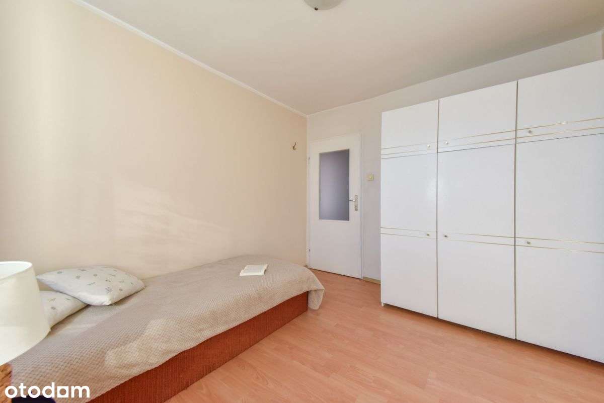 Metro Imielin, 3pokoje, 61m2, Odrębna własność-9