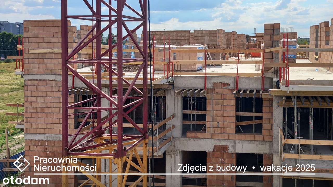 Murapol Prado • Bez prowizji • Wykończone pod klucz w 2027-7