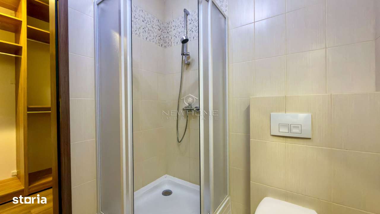 Apartament 3 camere cu view deosebit zona Iulius Mall-17