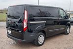 Ford TRANSIT Custom - 4