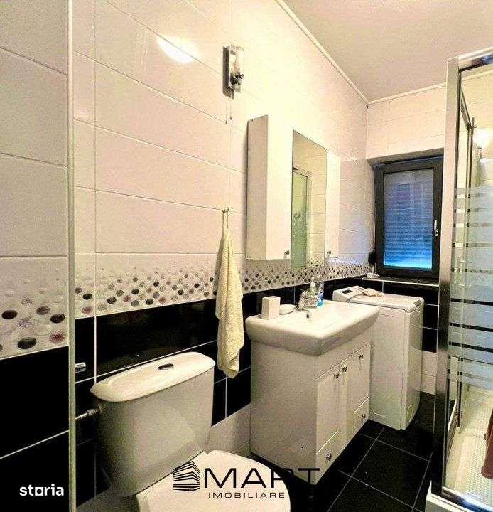 Garsoniera zona Avram Iancu - Imagine principală: 5/7