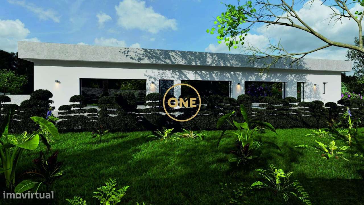 Terreno - Vieira do Minho-8