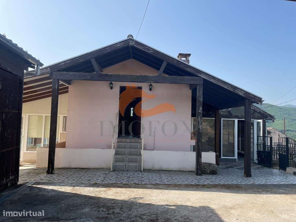 Quinta de S. Pedro em Penalva do Alva, Oliveira do Hospital-33