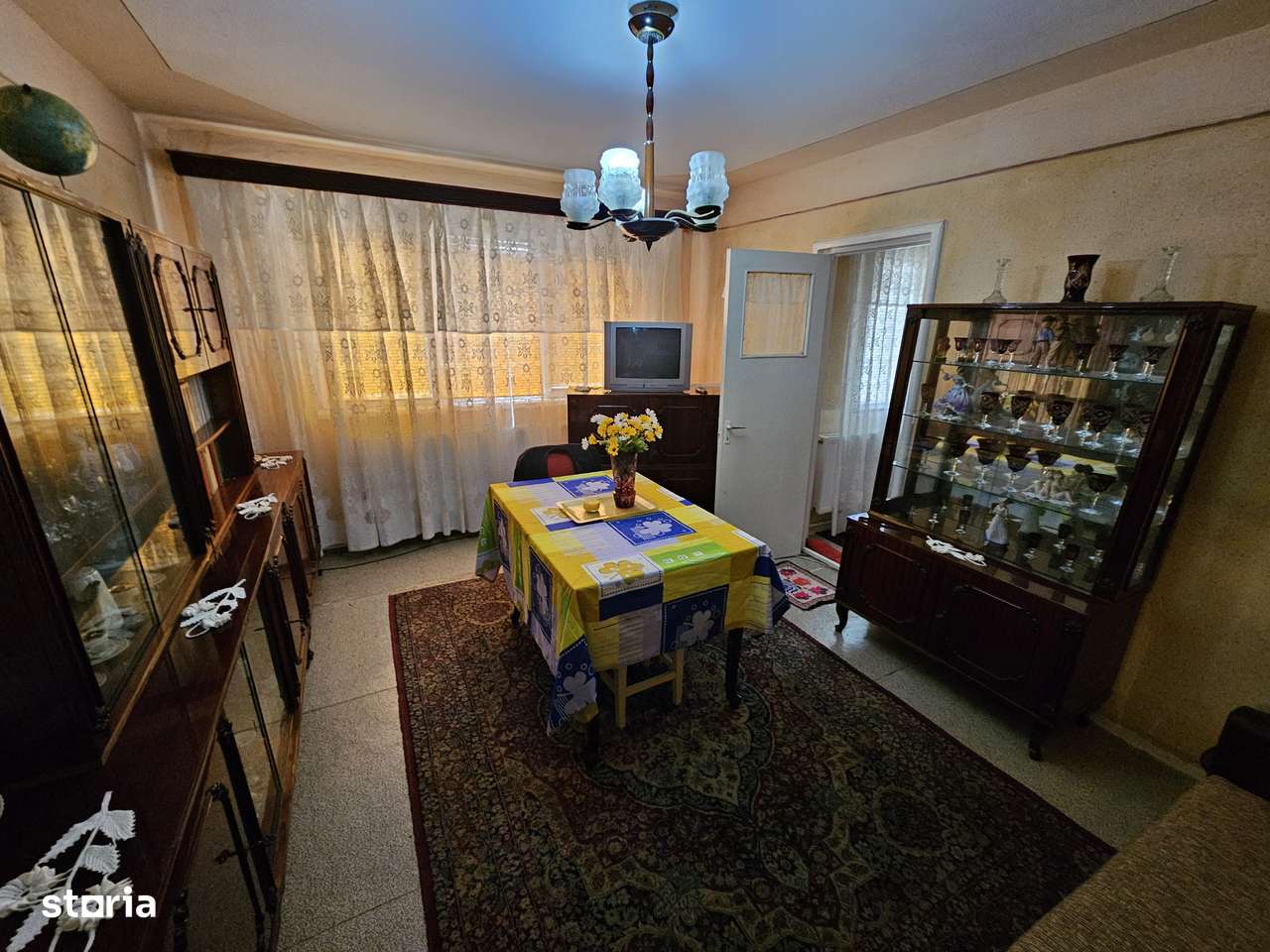 Vand ap cu 2 camere str. Borcea - Imagine principală: 3/8