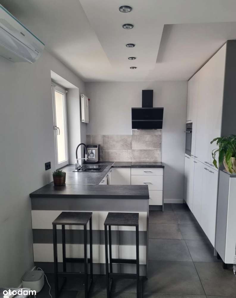 Mieszkanie, 34 m², Białystok